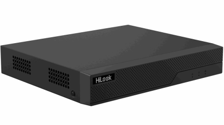 NVR Hikvision HiLook NVR-108MH-C(E), 8 canale IP, 4K, H.265+, HDMI 4K, Motion Detection 2.0, HDD pana la 8TB [2]