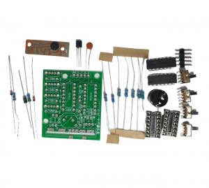 Module Diverse Arduino - KIT DIY Modul generare sunete diverse OKN-GM1106
