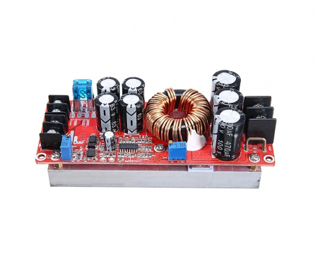 Sursa step-up 1200W 20A OKN426-20 [3]