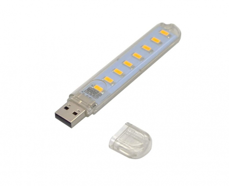 Module Led - Modul LED USB cu 8 leduri 5730 OKN428-29