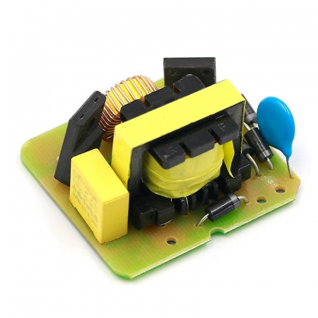 Invertor 40W DC-AC 12V-220V OKN428-31 [1]