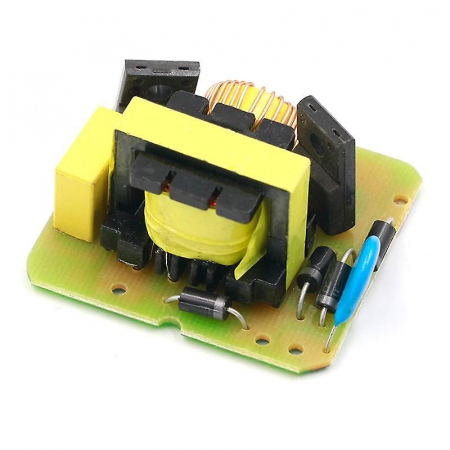 Invertor 40W DC-AC 12V-220V OKN428-31 [2]