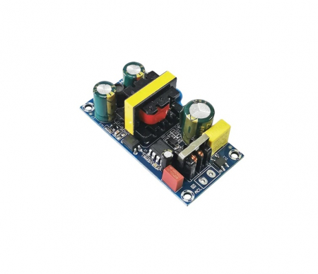 Surse de alimentare robotica - Sursa de alimentare miniatura 12V 2A de la 220 VAC OKN428-32
