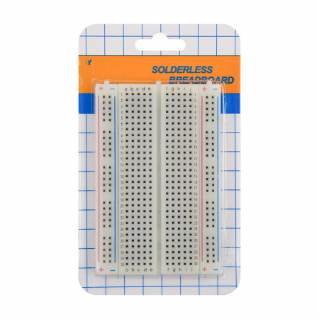 Arduino - Breadboard placa test 400 puncte OKY0005