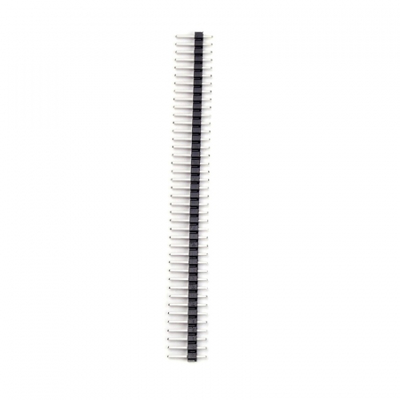 Arduino - Bareta 40 pini tata 2.54mm negru OKY0142-1-BLACK