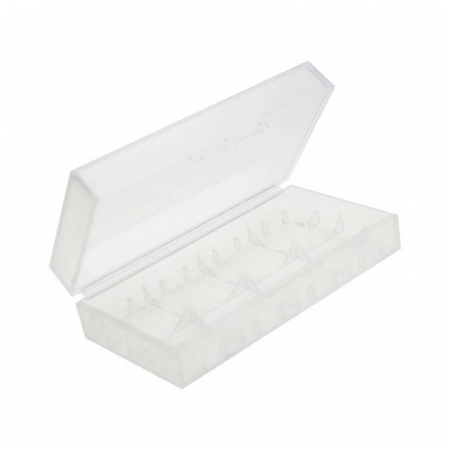 Carcase - Carcasa acumulatori transparenta OKY0254-1-1
