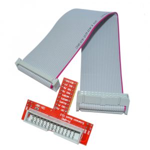Kit GPIO compatibil Raspberry PI OKY1201 10107500 [3]