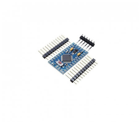 Platforma de Dezvoltare - Placa de dezvoltare compatibila Pro Mini Arduino 3.3V OKY2009-3,3V