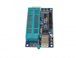 Platforma de Dezvoltare - Programator USB K150 OKY2018
