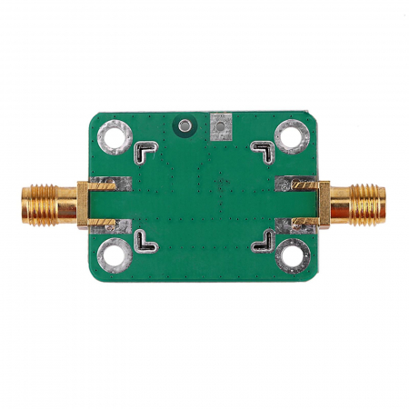 Amplificator de radiofrecventa cu zgomot redus OKY2226 [3]