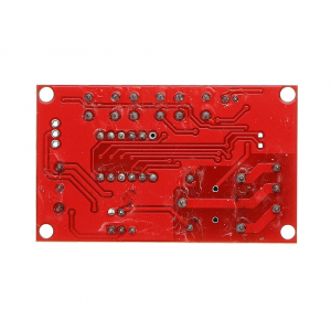 OKY3011-10-12 Modul releu temporizator 12V cu afisaj LED [3]