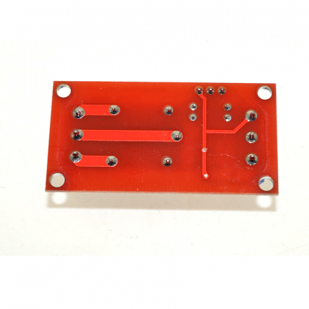 Modul cu 1 releu 5V High/Low level cu optocuplor OKY3011-2-5V [2]