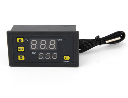 Termostat digital 12V W3230 OKY3064/12V [1]