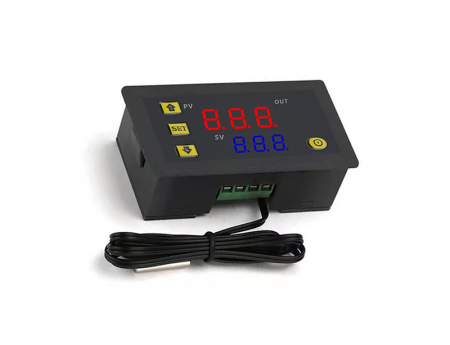 Termostat digital 12V W3230 OKY3064/12V [4]