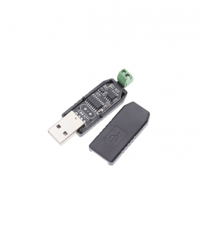 Adaptor USB - RS485 OKY3406-6 [2]