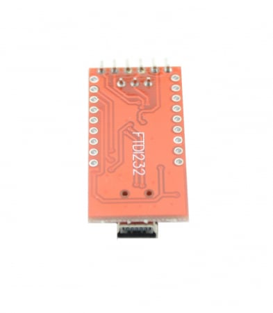 Adaptor FTDI USB FT232 OKY3410-1 [1]