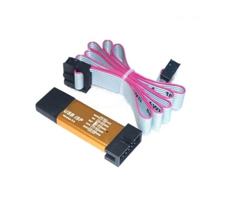 Module Diverse Arduino - Adaptor ISP programator OKY3413