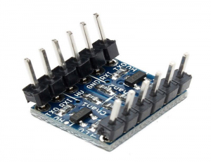 Modul de comunicare pt electronica OKY3460-1 [2]