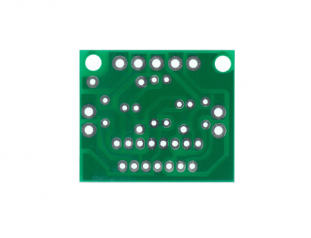 Kit amplificator audio cu TDA7297 SFT-9718 OKY3462-9-2 [2]