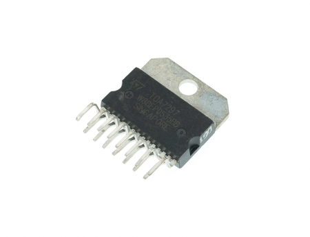 Kit amplificator audio cu TDA7297 SFT-9718 OKY3462-9-2 [3]