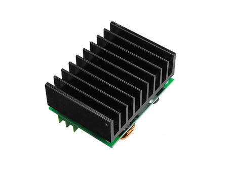 Sursa step-up 10-60V la 12-80V 600W OKY3498-6 [4]