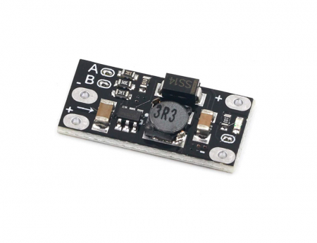 Modul convertor step-up 3,7V la 12V miniatura OKY3501-12 [1]