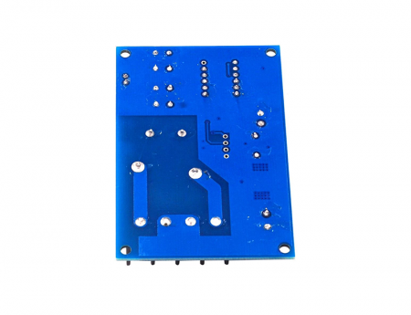 Modul de protectie incarcare acumulatori 6-60V 30A XH-M604 OKY3606-1 [5]