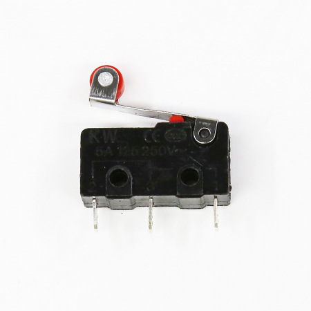 Limitator de cursa miniatural OKY427-17 [1]