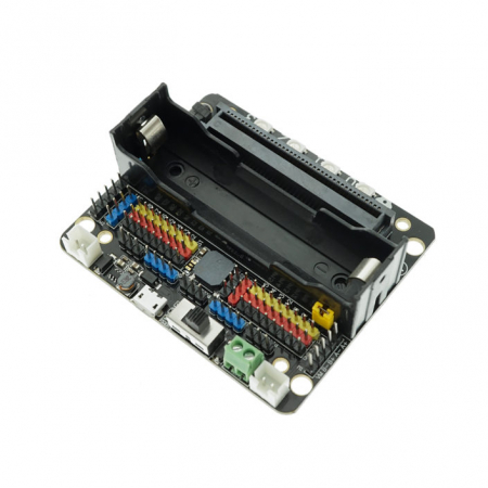 Arduino - Placa de expansiune/alimentare pentru Micro:Bit OKY6003-7