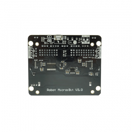 Placa de expansiune/alimentare pentru Micro:Bit OKY6003-7 [1]