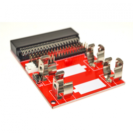 Placa de expansiune pentru alimentare Micro:Bit OKY6003-8 [2]