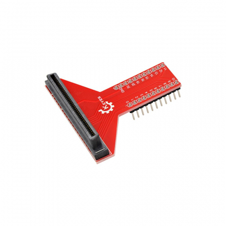 Module Diverse Arduino - Adaptor de la Slot Micro:Bit la breadboard OKY6005