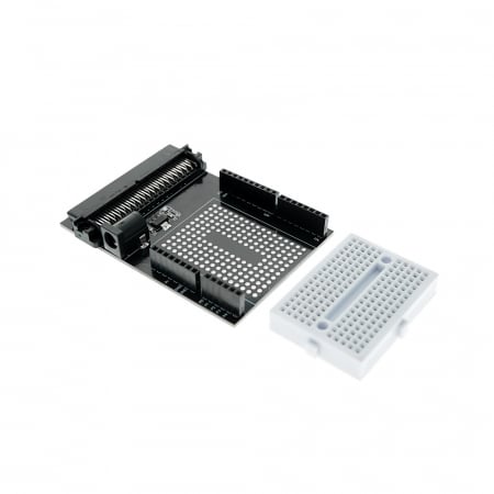 Placa de expansiune MicroBit cu breadboard OKY6006-1 [1]