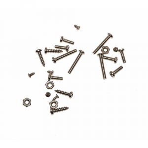 OKY8004 Suport camera pentru servomotor pan-tilt [6]