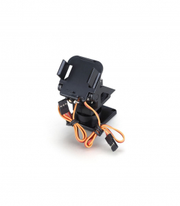 Carcase - OKY8004 Suport camera pentru servomotor pan-tilt