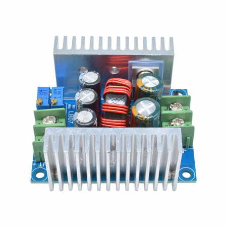 Modul convertor de tensiune step-down 300W OKYN012249 [3]
