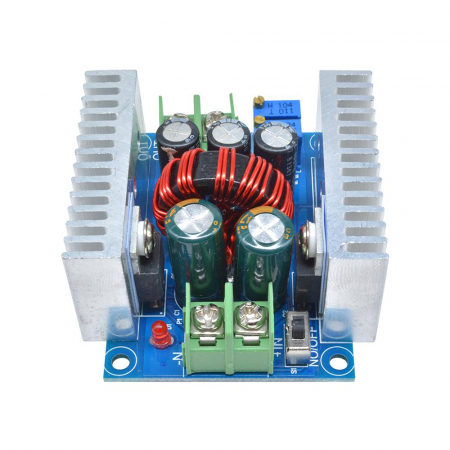 Modul convertor de tensiune step-down 300W OKYN012249 [1]