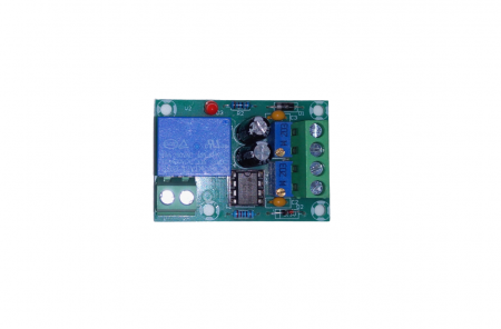 Module cu releu - Modul protectie incarcare cu releu 12V OKYN3233-1