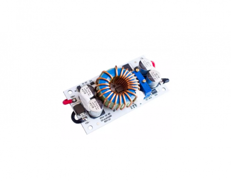 Surse miniatura pentru prototipuri - Convertor de tensiune step-up 250W OKYN3236