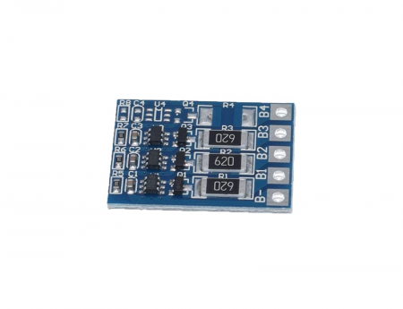 Modul echilibrare si protectie la incarcare 6s Li-Ion 18650 4.2V OKYN330-2 [1]