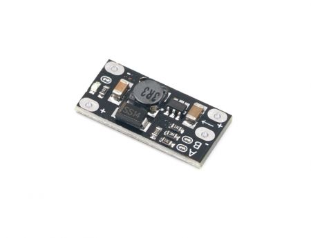 Modul convertor DC-DC step-up 5V la 12V OKYSN3173 [2]