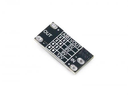 Modul convertor DC-DC step-up 5V la 12V OKYSN3173 [5]