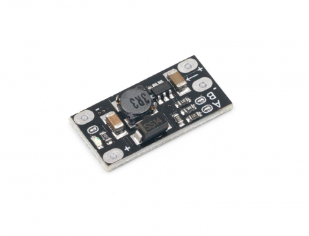 Modul convertor DC-DC step-up 5V la 12V OKYSN3173 [3]