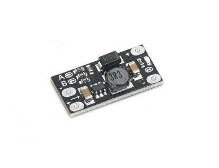 Modul convertor DC-DC step-up 5V la 12V OKYSN3173 [1]