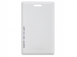 Accesorii - P10SHL - CART DE ioPROX XSF SI W26
