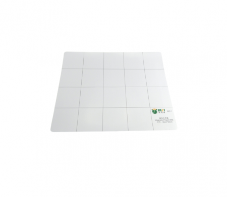 Echipamente de atelier - Pad de lucru magnetic 30x25cm BST-1