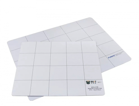 Pad de lucru magnetic 30x25cm BST-1 [1]
