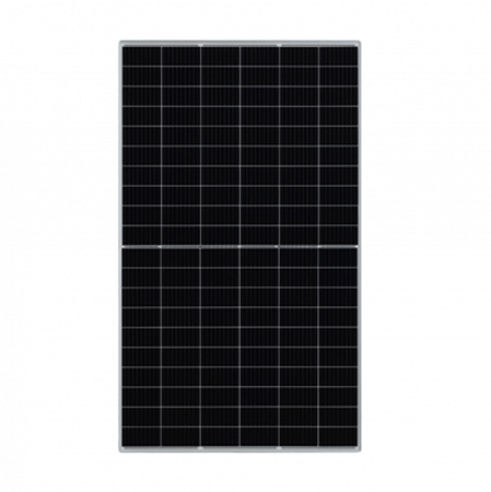 Panouri fotovoltaice - Panou fotovoltaic monocristalin JA Solar JAM60S20-380 MR 380 Wp PERC Half-Cut Cell
