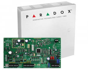 Control acces - Kit Paradox MG5050(+PCS250+TM70)