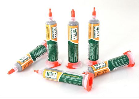 Pasta de lipit Sn63/Pb37 183grade 10cmc BST-510 [1]